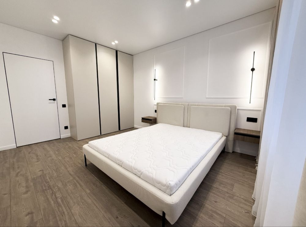 Оренда 1.5к квартири НАБЕРЕЖНА Ужгород - зображення 5