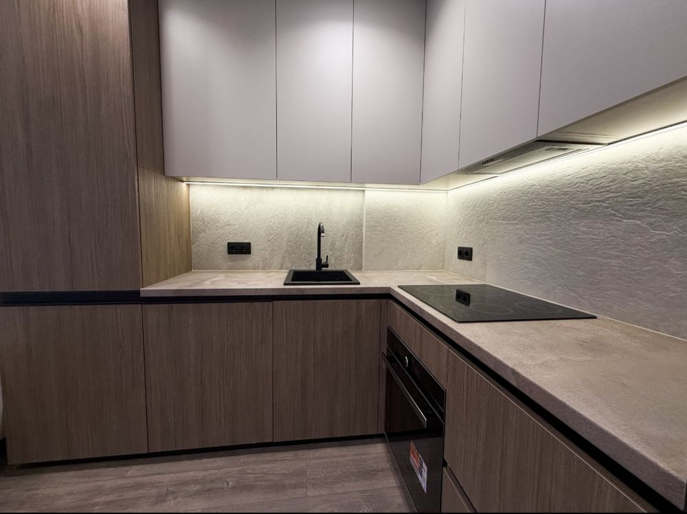 Оренда 1.5к квартири НАБЕРЕЖНА Ужгород - зображення 3