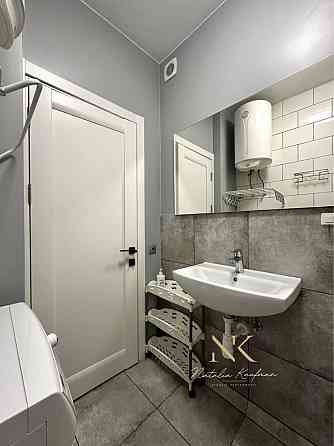 Оренда студії 34 м2. Комфорт Таун Київ