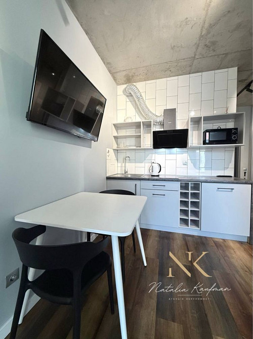 Оренда студії 34 м2. Комфорт Таун Київ - зображення 5