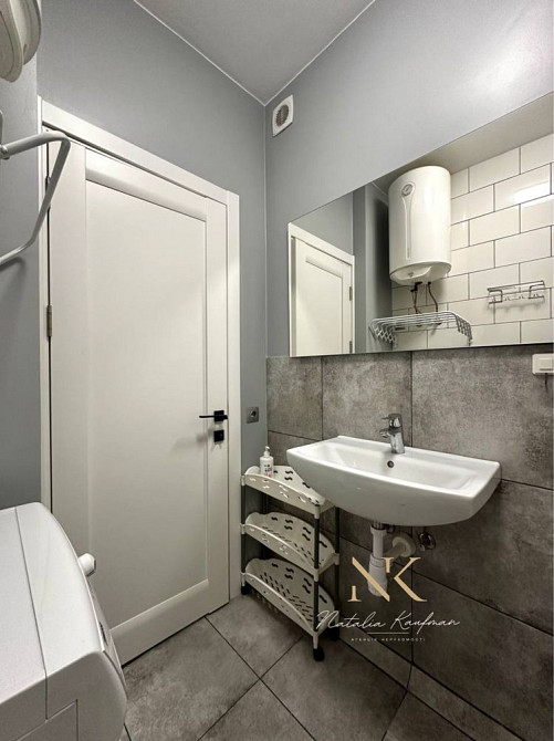 Оренда студії 34 м2. Комфорт Таун Київ - зображення 2