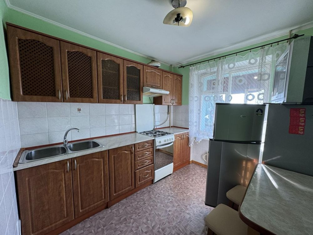 Здається в оренду 1к Пасічна Ивано-Франковск - изображение 2