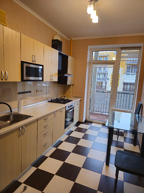 Аренда квартири на ліпінці Київ - зображення 1