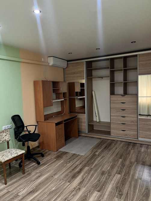 Оренда двокімнатної квартири біля метро Холодна Гора Харьков - изображение 1