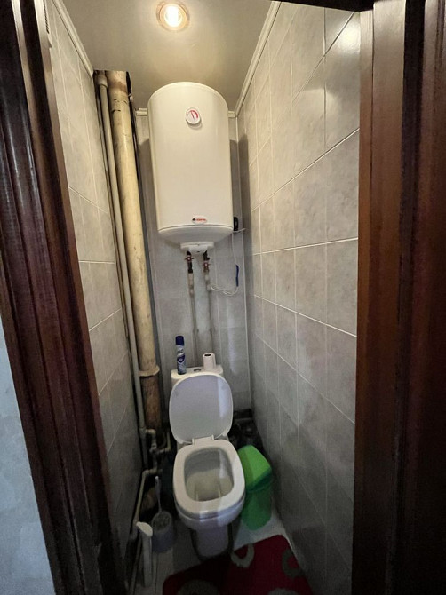 Оренда двокімнатної квартири біля метро Холодна Гора Харьков - изображение 5