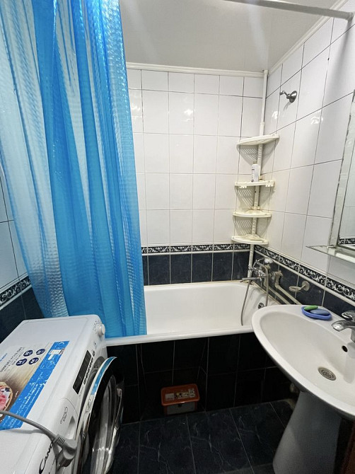 Оренда двокімнатної квартири біля метро Холодна Гора Харьков - изображение 4