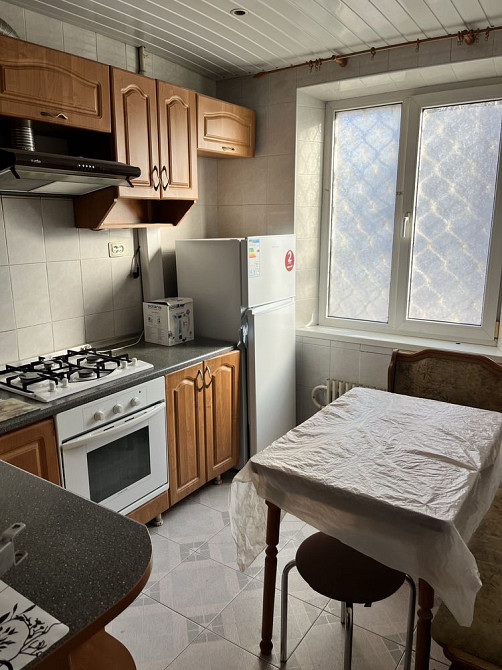 Оренда двокімнатної квартири біля метро Холодна Гора Харьков - изображение 6