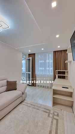 Оренда 2 кімнатна+ кухня студія в Новобудові вул.Зелена 204 ЖК Avalon. Львов