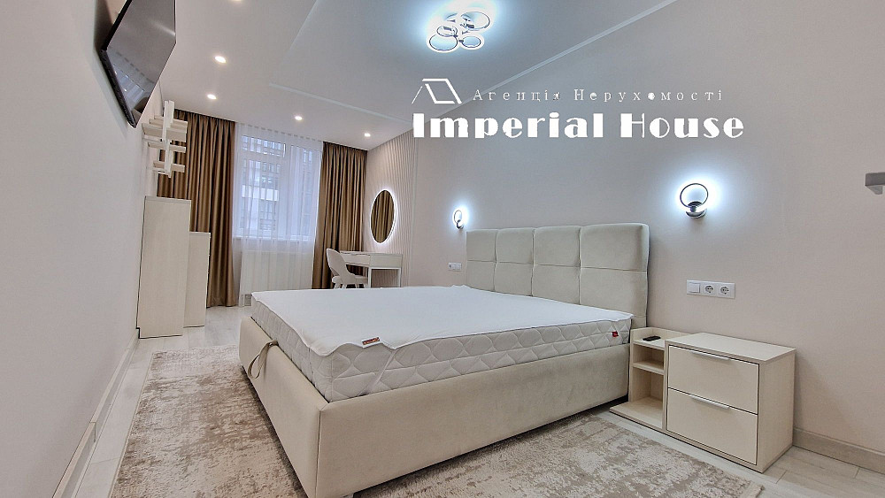 Оренда 2 кімнатна+ кухня студія в Новобудові вул.Зелена 204 ЖК Avalon. Львов - изображение 1