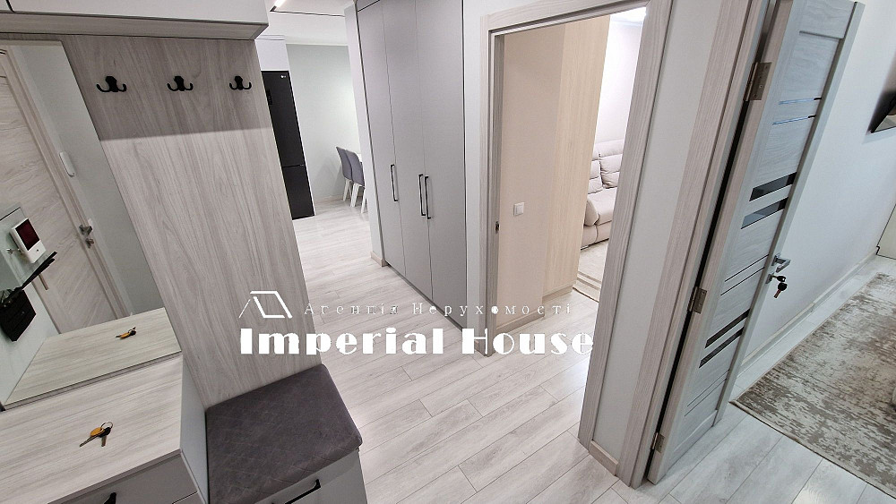 Оренда 2 кімнатна+ кухня студія в Новобудові вул.Зелена 204 ЖК Avalon. Львов - изображение 8