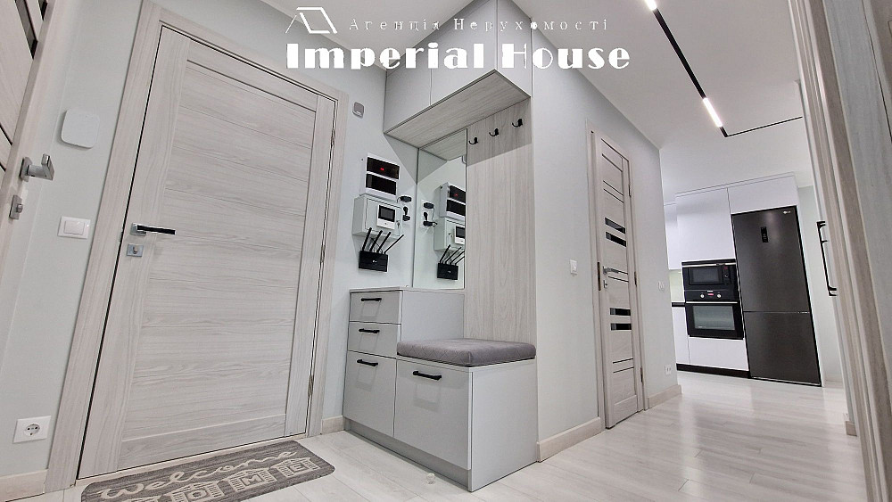 Оренда 2 кімнатна+ кухня студія в Новобудові вул.Зелена 204 ЖК Avalon. Львов - изображение 7