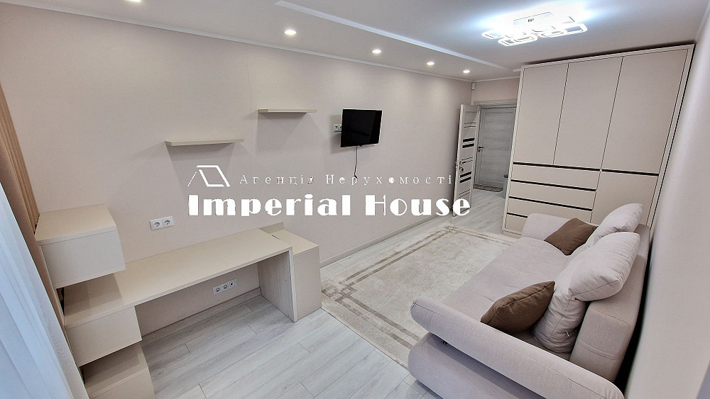 Оренда 2 кімнатна+ кухня студія в Новобудові вул.Зелена 204 ЖК Avalon. Львов - изображение 4