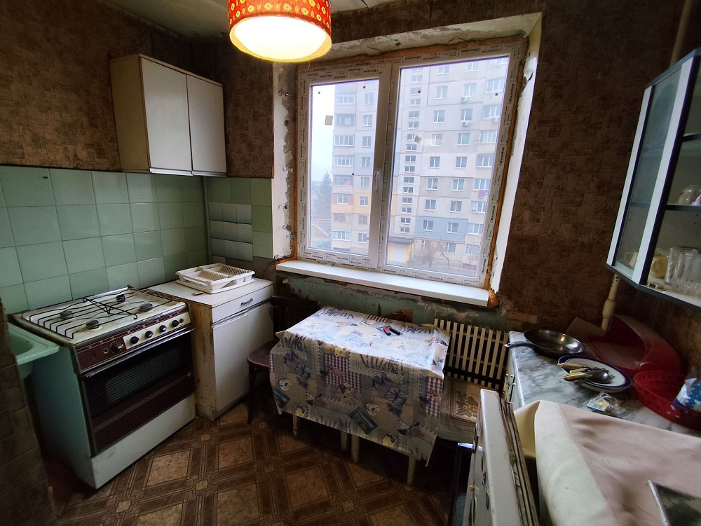 Здам 2 квартиру в Пісочні Мобіль HG5 Пісочин - зображення 6