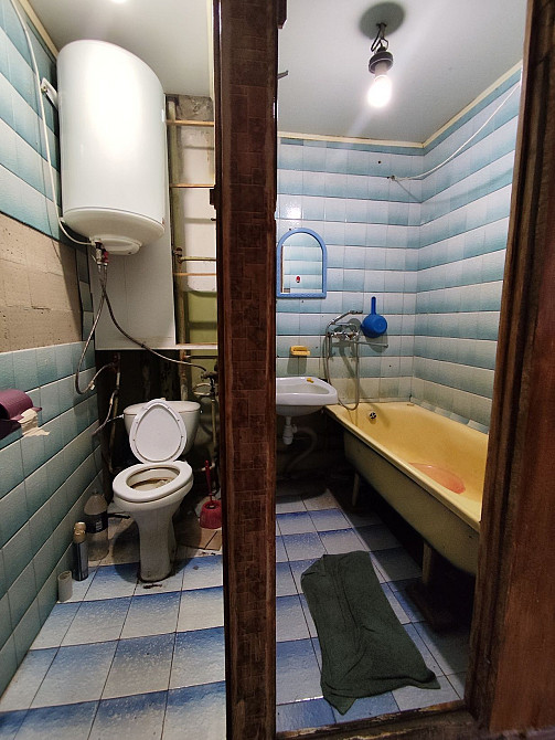 Здам 2 квартиру в Пісочні Мобіль HG5 Пісочин - зображення 4