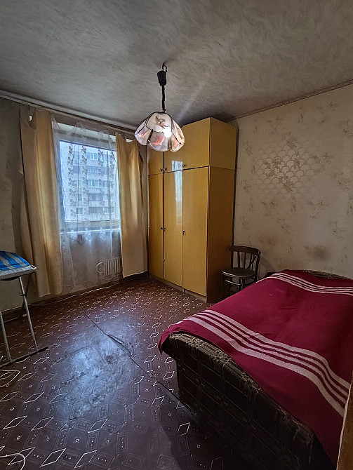 Здам 2 квартиру в Пісочні Мобіль HG5 Пісочин - зображення 3