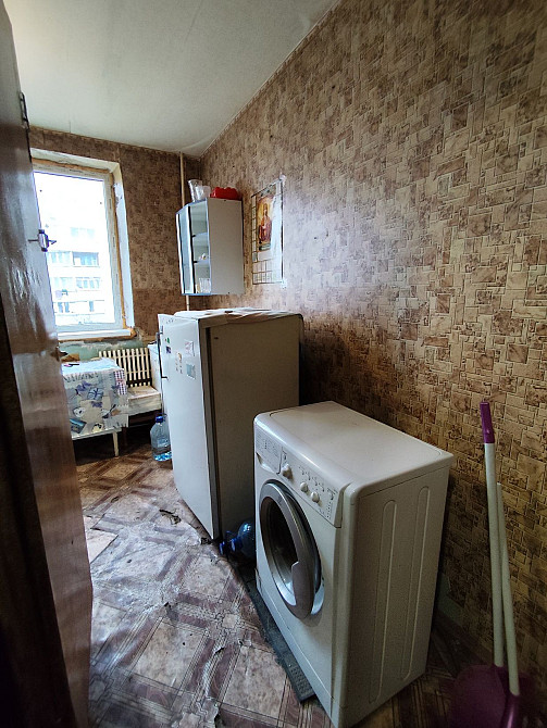 Здам 2 квартиру в Пісочні Мобіль HG5 Пісочин - зображення 5