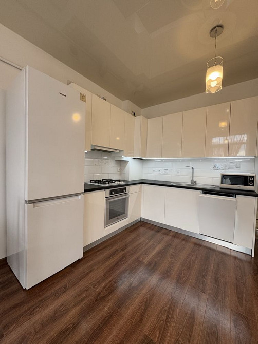 Центр 7хв! Новобудова! Оренда 1кім, Шевченка 42А ЖК Львівська мрія Львов - изображение 4