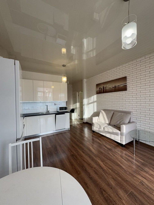 Центр 7хв! Новобудова! Оренда 1кім, Шевченка 42А ЖК Львівська мрія Львов - изображение 2