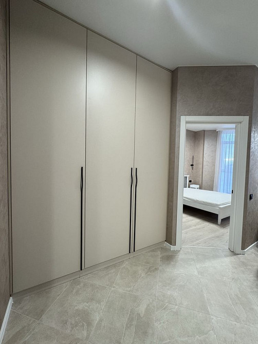 Аренда квартиры ЖК Аквамарин Золотой берег Фонтан Odesa - photo 3