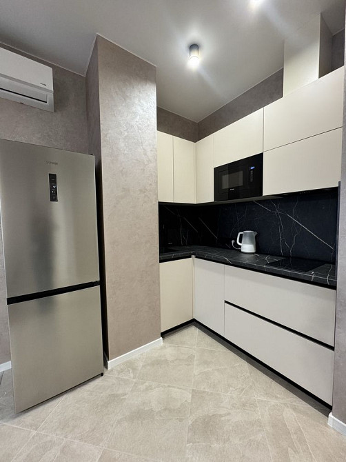 Аренда квартиры ЖК Аквамарин Золотой берег Фонтан Odesa - photo 1