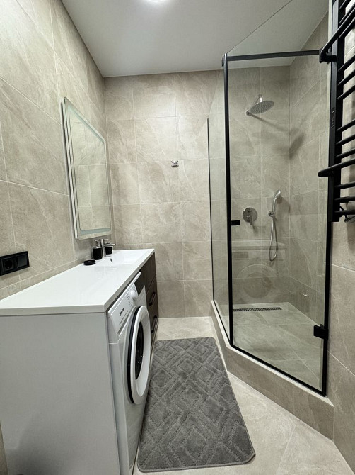 Аренда квартиры ЖК Аквамарин Золотой берег Фонтан Odesa - photo 5