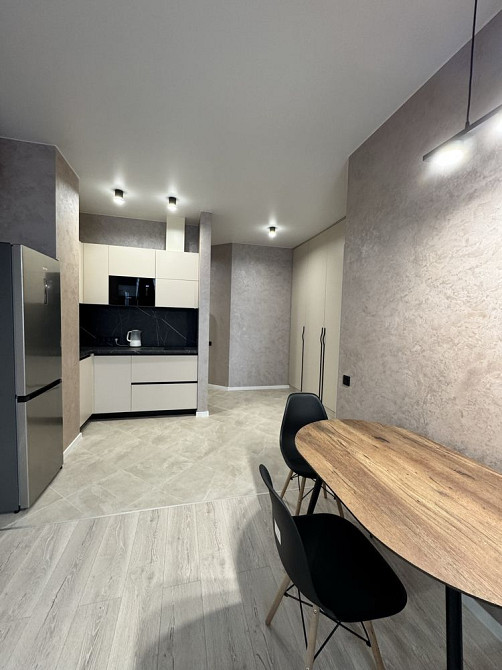 Аренда квартиры ЖК Аквамарин Золотой берег Фонтан Odesa - photo 7