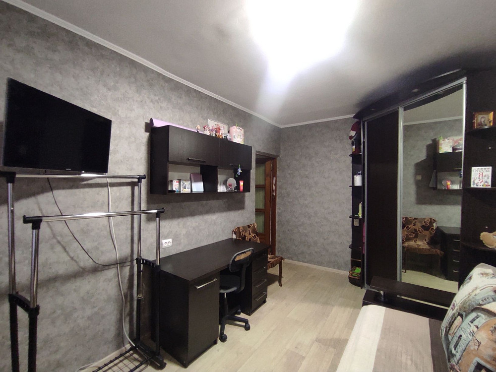 Сдается реальная 2-к квартира. ТРК Украина, м. Барабашова Харьков - изображение 4