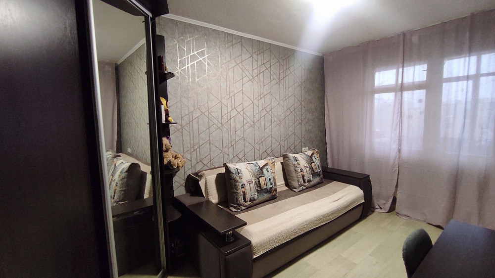 Сдается реальная 2-к квартира. ТРК Украина, м. Барабашова Харьков - изображение 1