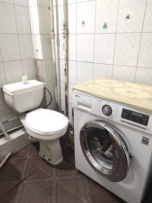 Сдается реальная 2-к квартира. ТРК Украина, м. Барабашова Харьков - изображение 8