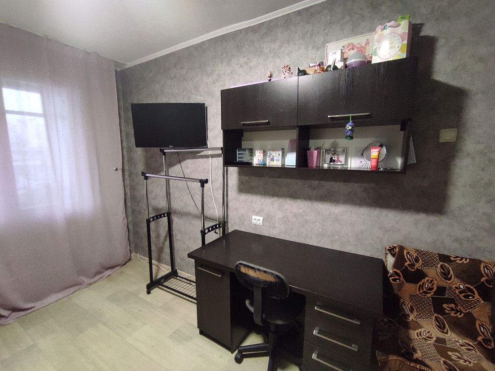 Сдается реальная 2-к квартира. ТРК Украина, м. Барабашова Харьков - изображение 5