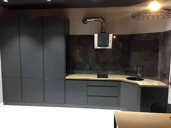 БЕЗ комісійних ріелтору!! 1 к квартира студія ЖК Green Land Ужгород