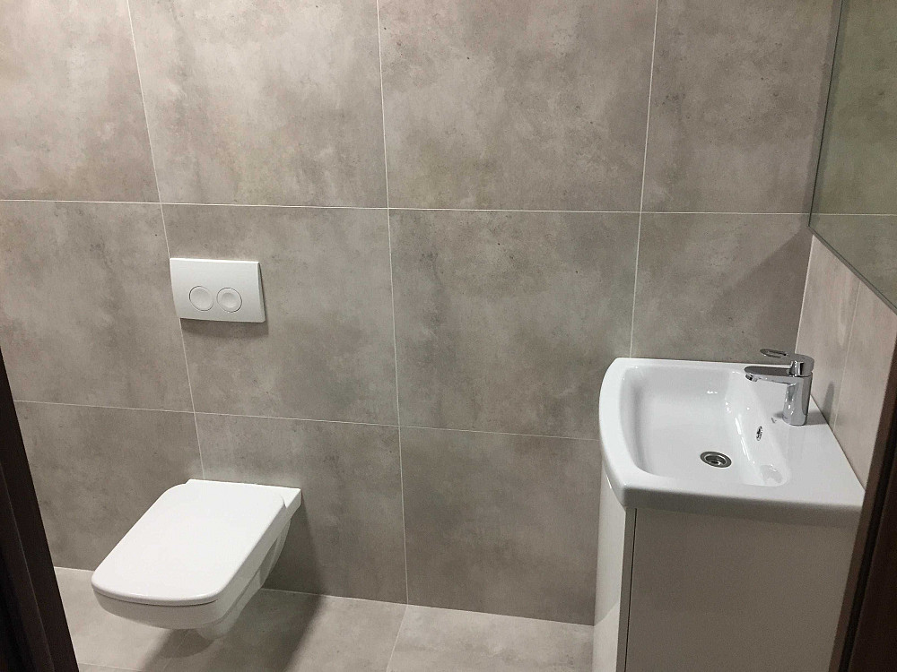 БЕЗ комісійних ріелтору!! 1 к квартира студія ЖК Green Land Ужгород - зображення 7