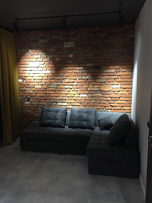 БЕЗ комісійних ріелтору!! 1 к квартира студія ЖК Green Land Ужгород - зображення 2