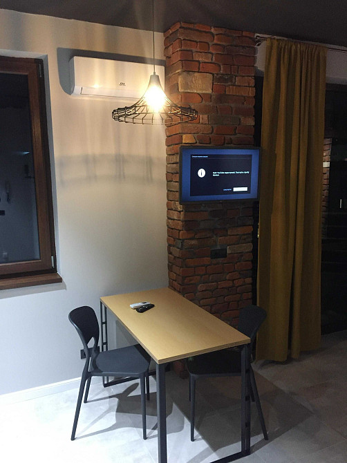 БЕЗ комісійних ріелтору!! 1 к квартира студія ЖК Green Land Ужгород - зображення 4