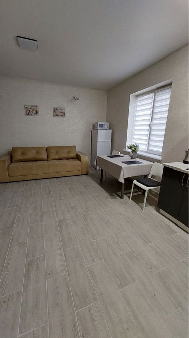 сдам свою  квартиру в Золотом треугольнике Крижанівка - изображение 2