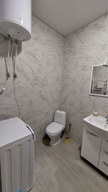 сдам свою  квартиру в Золотом треугольнике Крижанівка - изображение 6