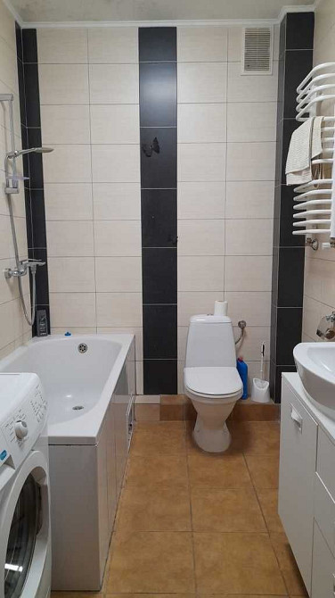 Оренда 1-но кім. квартири т. ц. "Форум" Львов - изображение 7