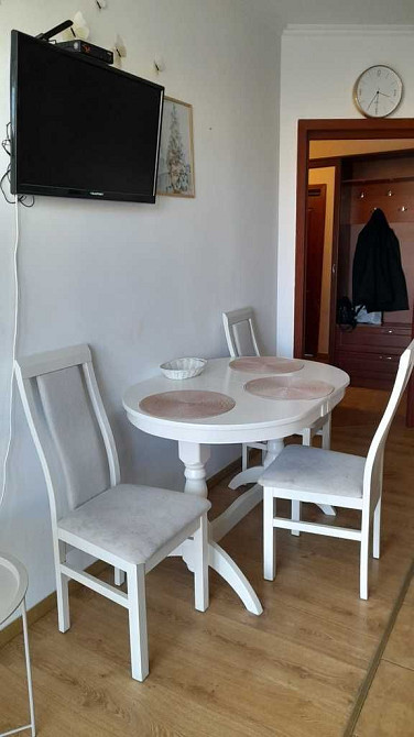 Оренда 1-но кім. квартири т. ц. "Форум" Львов - изображение 2