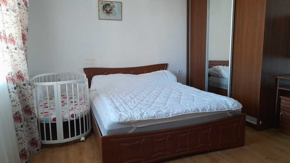 Оренда 1-но кім. квартири т. ц. "Форум" Львов - изображение 4