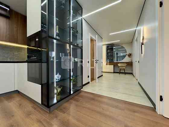 Оренда 2-к. квартири з кухнею-студією у м. Львів за вул. Шевченка Львов