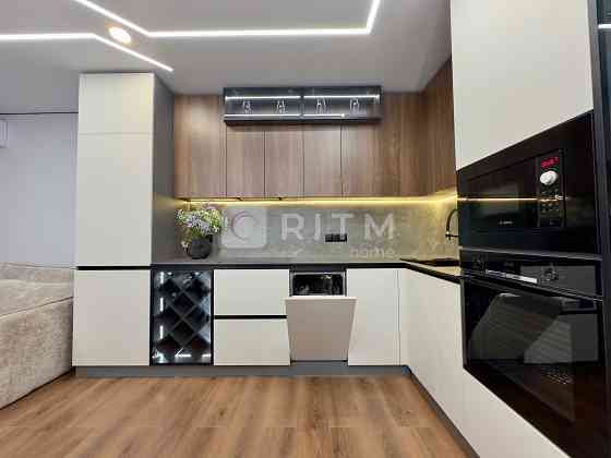 Оренда 2-к. квартири з кухнею-студією у м. Львів за вул. Шевченка Львов