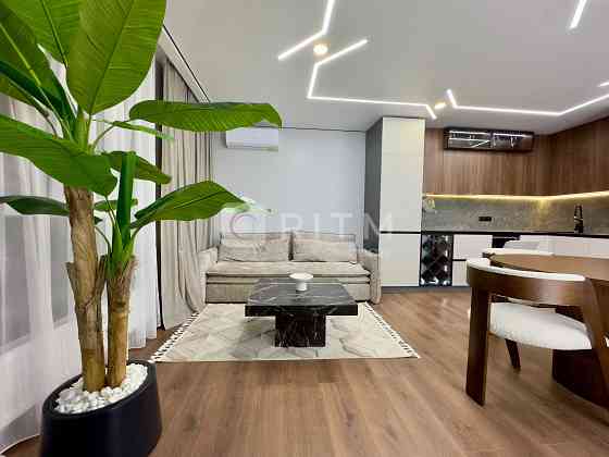 Оренда 2-к. квартири з кухнею-студією у м. Львів за вул. Шевченка Львов