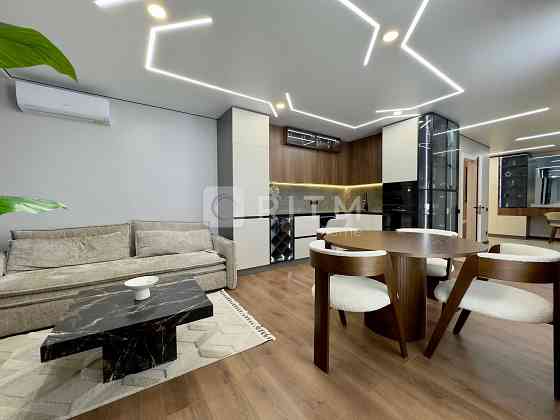 Оренда 2-к. квартири з кухнею-студією у м. Львів за вул. Шевченка Львов