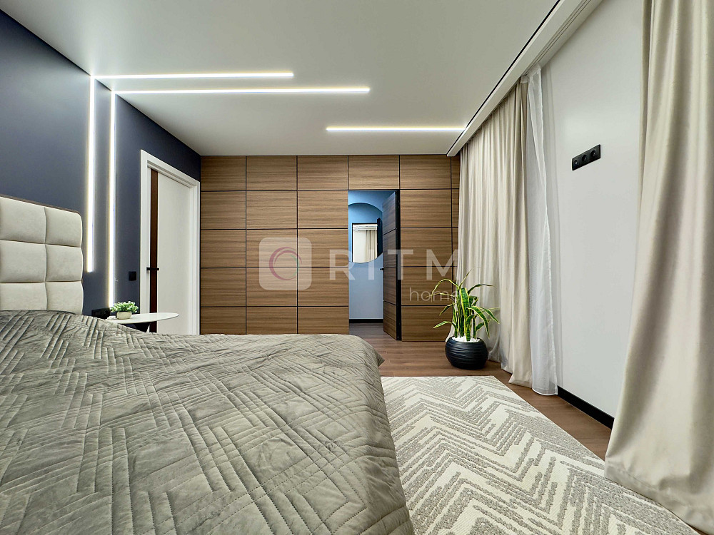 Оренда 2-к. квартири з кухнею-студією у м. Львів за вул. Шевченка Львов - изображение 8