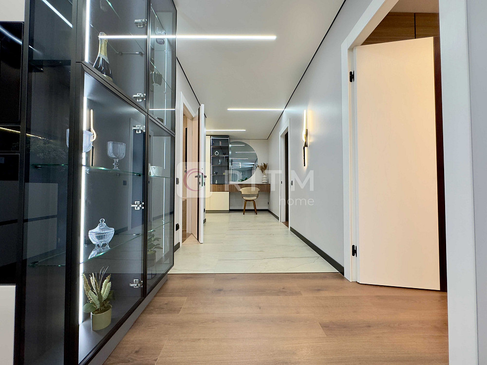 Оренда 2-к. квартири з кухнею-студією у м. Львів за вул. Шевченка Львов - изображение 7