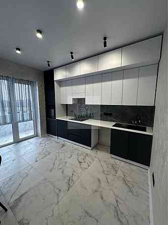 Здам простору 1-кімнатну квартиру.Перше заселення Каменец-Подольский