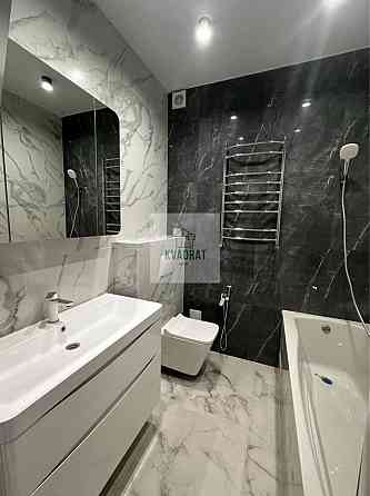 Здам простору 1-кімнатну квартиру.Перше заселення Каменец-Подольский