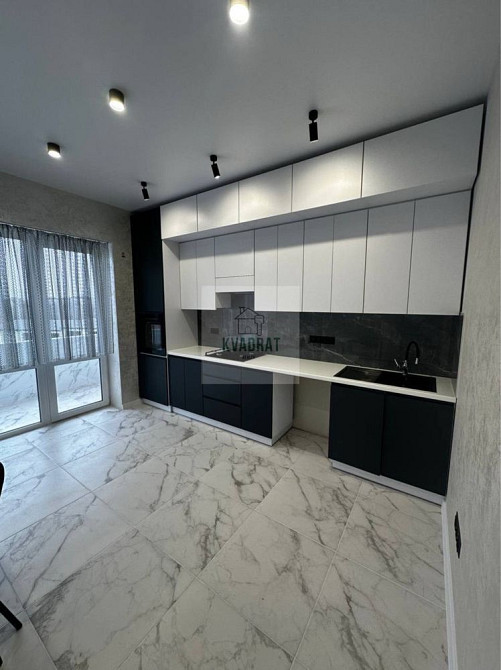 Здам простору 1-кімнатну квартиру.Перше заселення Каменец-Подольский - изображение 1