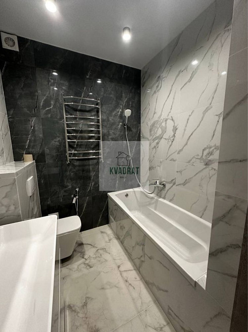 Здам простору 1-кімнатну квартиру.Перше заселення Каменец-Подольский - изображение 2