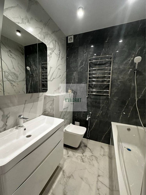 Здам простору 1-кімнатну квартиру.Перше заселення Каменец-Подольский - изображение 3